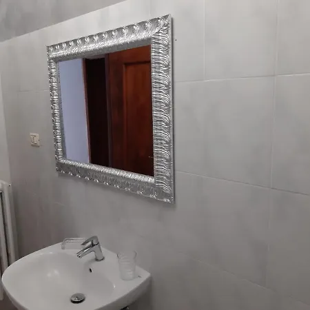 La Reggia Del Corso Appartamento *
