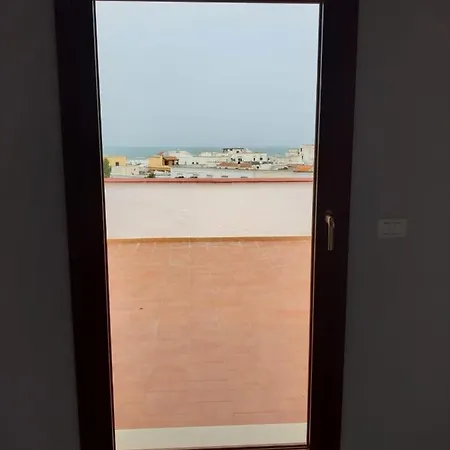 La Reggia Del Corso Vieste