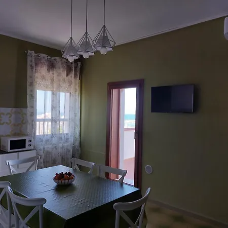 La Reggia Del Corso Appartamento Vieste