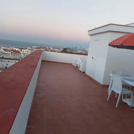 Appartamento La Reggia Del Corso Vieste
