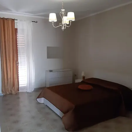 La Reggia Del Corso * Vieste