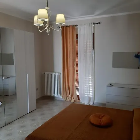 La Reggia Del Corso Appartamento