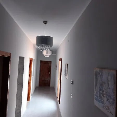 La Reggia Del Corso *